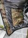 Чоловіча зимова Безрукавка з мембраною на підкладці Omni-Heat / Утеплений Жилет мультикам розмір S 13413bls-S фото 5