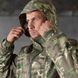 Утеплений костюм KMS Горка Retouch Куртка з капюшоном + Штани мультикам розмір S buy89096bls-S фото 5