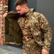 Костюм 3в1 Куртка і Штани Softshell + Убакс Han-Wild мультикам розмір S for01739bls-S фото 3
