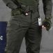 Мужской костюм "7.62 tactical Minnesota" рип-стоп убакс + штаны олива размер S buy86250bls-S фото 7