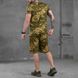 Чоловічий літній комплект футболка + шорти Coolmax піксель розмір S buy87211bls-S фото 3