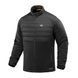 Флисовая кофта M-Tac Berserk Polartec Black размер 2XS 20130002bls-2XS фото 1