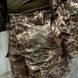 Костюм Apex 5.0 Куртка з підкладкою Omni Heat + Штани Softshell хижак розмір S for02069bls-S фото 5