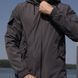 Костюм Intruder Easy Softshell Куртка з капюшоном + Штани сіра розмір S 1617529655bls-S фото 7