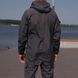 Костюм Intruder Easy Softshell Куртка з капюшоном + Штани сіра розмір S 1617529655bls-S фото 2