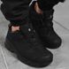 Кросівки Salomon XA Forces GTX із мембраною Gore-Teх чорні розмір 40 buy87542bls-40 фото 3