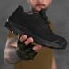 Кросівки Salomon XA Forces GTX із мембраною Gore-Teх чорні розмір 40 buy87542bls-40 фото 6
