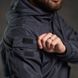 Чоловіча Форма Intruder Easy Softshell Куртка з капюшоном + Штани сіра розмір S 1617529655bls-S фото 9