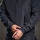 Чоловіча Форма Intruder Easy Softshell Куртка з капюшоном + Штани сіра розмір S 1617529655bls-S фото 8