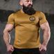 Потовідвідна футболка Airborn з принтом Військова Розвідка койот розмір XL buy91533bls-XL фото 2