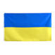 Прапор України M-Tac з люверсами для кріплення розмір 90x150см 1324bls фото 1