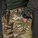 Брюки Джогеры 7.62 Tactical саржа мультикам размер L buy87706bls-L фото 4