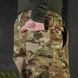 Брюки Джогеры 7.62 Tactical саржа мультикам размер L buy87706bls-L фото 5
