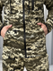 Чоловічий спортивний Костюм Intruder Terra Hot  / Комплект Кофта з капюшоном + Штани піксель розмір S 1857897468bls-S фото 11