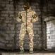 Зимний костюм 7.62 Tactical Softshell с наполнителем Slimtex Куртка + Брюки мультикам размер S buy94033bls-S фото 10