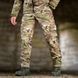 Зимний костюм 7.62 Tactical Softshell с наполнителем Slimtex Куртка + Брюки мультикам размер S buy94033bls-S фото 7