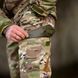 Зимний костюм 7.62 Tactical Softshell с наполнителем Slimtex Куртка + Брюки мультикам размер S buy94033bls-S фото 8