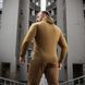 Кофта M-Tac Shadow Fleece Polartec койот размер XS 21433005bls-XS фото 3