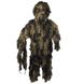 Маскувальний костюм Кікімора MFH куртка + штани / Маскхалат олива розмір унінерсальний for00087bls-о фото
