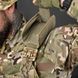Плитоноска Isik в сборе с подсумками и системой быстрого сброса мультикам one size buy91596bls фото 9