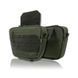 Сумка-напашник Kiborg GU Cordura олива розмір XL 25,5х19х6,5 см kib2401-0121-XL-1bls-о фото 1