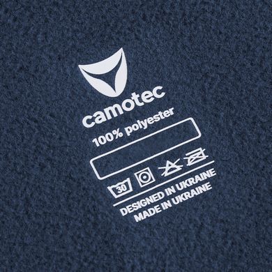 Флисовый убакс Camotec Hawk Himatec Air Basic синий размер XS cmt7288bls-XS фото