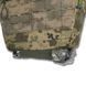 Сумка-напашник Kiborg GU Cordura піксель розмір M 23х15,4х6 см 2401-0121-M-1-п фото 11
