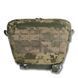 Сумка-напашник Kiborg GU Cordura піксель розмір M 23х15,4х6 см 2401-0121-M-1-п фото 4