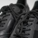 Чоловічі шкіряні Кросівки Ігніс з ортопедичною устілкою чорні розмір 40 00001627-чорнийbls-40 фото 7
