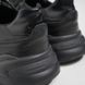Мужские кожаные Кроссовки Игнис с ортопедической стелькой черные размер 40 00001627-чорнийbls-40 фото 8