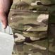 Штаны-карго Intruder Grins с манжетами на резинках мультикам размер S 1901338830bls-S фото 7