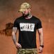 Потоотводная футболка Selion с принтом Homosapiens Tactical черная размер 2XL buy96241bls-2XL фото 1