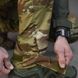 Штани 7.62 Tactical Bushi з манжетами на липучках мультикам розмір S buy90911bls-S фото 8