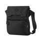 Универсальная Сумка через плечо M-Tac Konvert Bag Elite со съемной модульной вставкой – органайзером черный 31х29х5 см sd3554bls фото