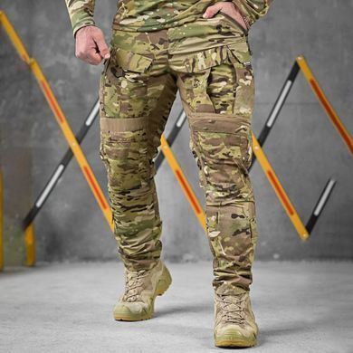 Костюм Oblivion Tactical Swamp Убакс з довгим рукавом + Штани мультикам розмір S buy87182bls-S фото