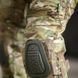 Тактичні штани 7.62 G3 з наколінниками мультикам розмір S buy95149bls-S фото 8