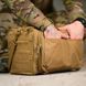Тактическая сумка с системой крепления Molle койот 37х26х20&nbsp;см buy94057bls фото 4