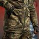 Мужская зимняя Куртка Persona с подкладкой Omni-Heat на Синтепоне рип-стоп мультикам размер S 50186bls-S фото 8