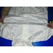Мужской маскировочный Костюм Apline Куртка + Брюки / Зимний водонепроницаемый Маскхалат белый размер универсальный 48-60 sd1070bls фото 5