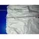 Чоловічий маскувальний Костюм Apline Куртка + Штани / Зимовий водонепроникний Маскхалат білий розмір універсальний 48-60 sd1070bls фото 13