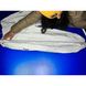 Мужской маскировочный Костюм Apline Куртка + Брюки / Зимний водонепроницаемый Маскхалат белый размер универсальный 48-60 sd1070bls фото 9