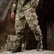 Форма Oblivion Tactical Shadow V.01 Куртка з капюшоном + Штани мультикам розмір S buy97070bls-S фото 7