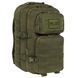 Тактический рюкзак Mil-Tec Large Assault Pack 36 л олива 51х29х28 см for02647bls-о фото 1