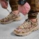 Тактические кроссовки Sneakers с сетчатыми вставками пиксель размер 41 buy92366bls-41 фото 3