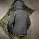 Зимова куртка Call Dragon Delta OL 4.0 Tactical Winter Jacket сіра розмір 2XL buy97137bls-2XL фото 3