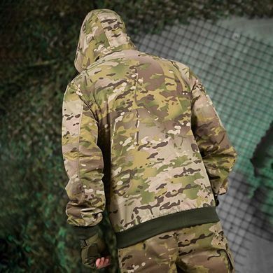Бомбер Oblivion Tactical British мультикам размер S buy92294bls-S фото