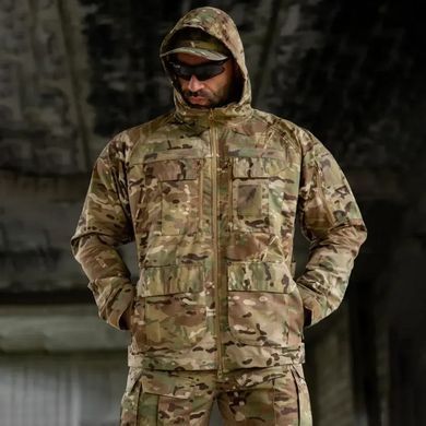 Форма Oblivion Tactical Revolut Куртка + Штани мультикам розмір XL buy85587bls-XL фото