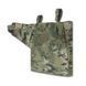 Каремат для сидения Militex Cordura мультикам 37х26 см kib2611-0121-00-1bls фото 9