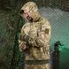 Бомбер Oblivion Tactical British мультикам размер S buy92294bls-S фото 3