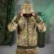 Бомбер Oblivion Tactical British мультикам размер S buy92294bls-S фото 4